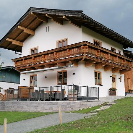 Pensjonat Frankenhof Kössen Zewnętrze zdjęcie