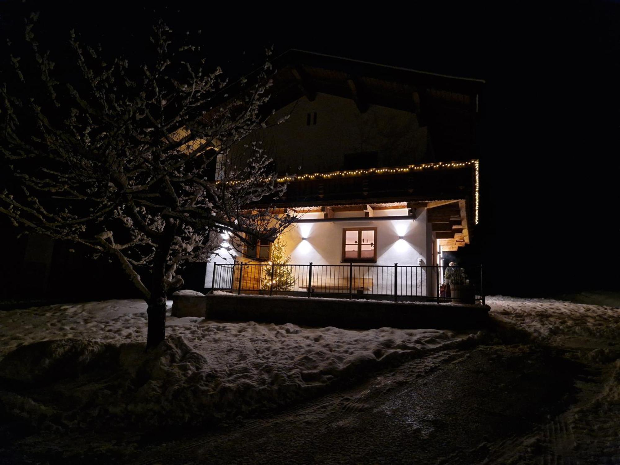 Pensjonat Frankenhof Kössen Zewnętrze zdjęcie