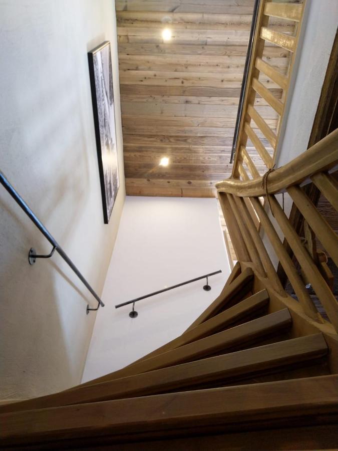 Pensjonat Frankenhof Kössen Zewnętrze zdjęcie